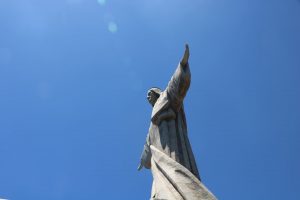 Cristo Rei | Madeira