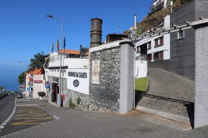 Engenho Calheta