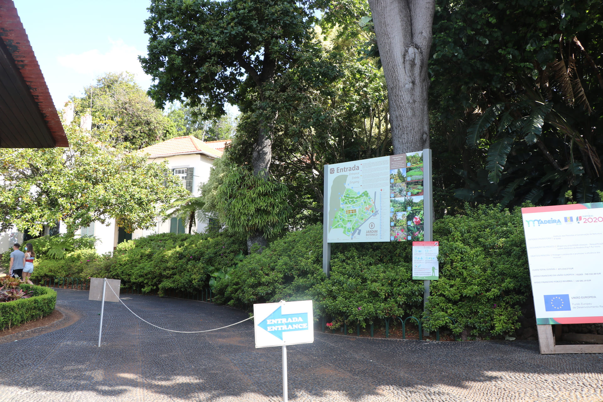 Jardim-Botanico-11 | Madeira