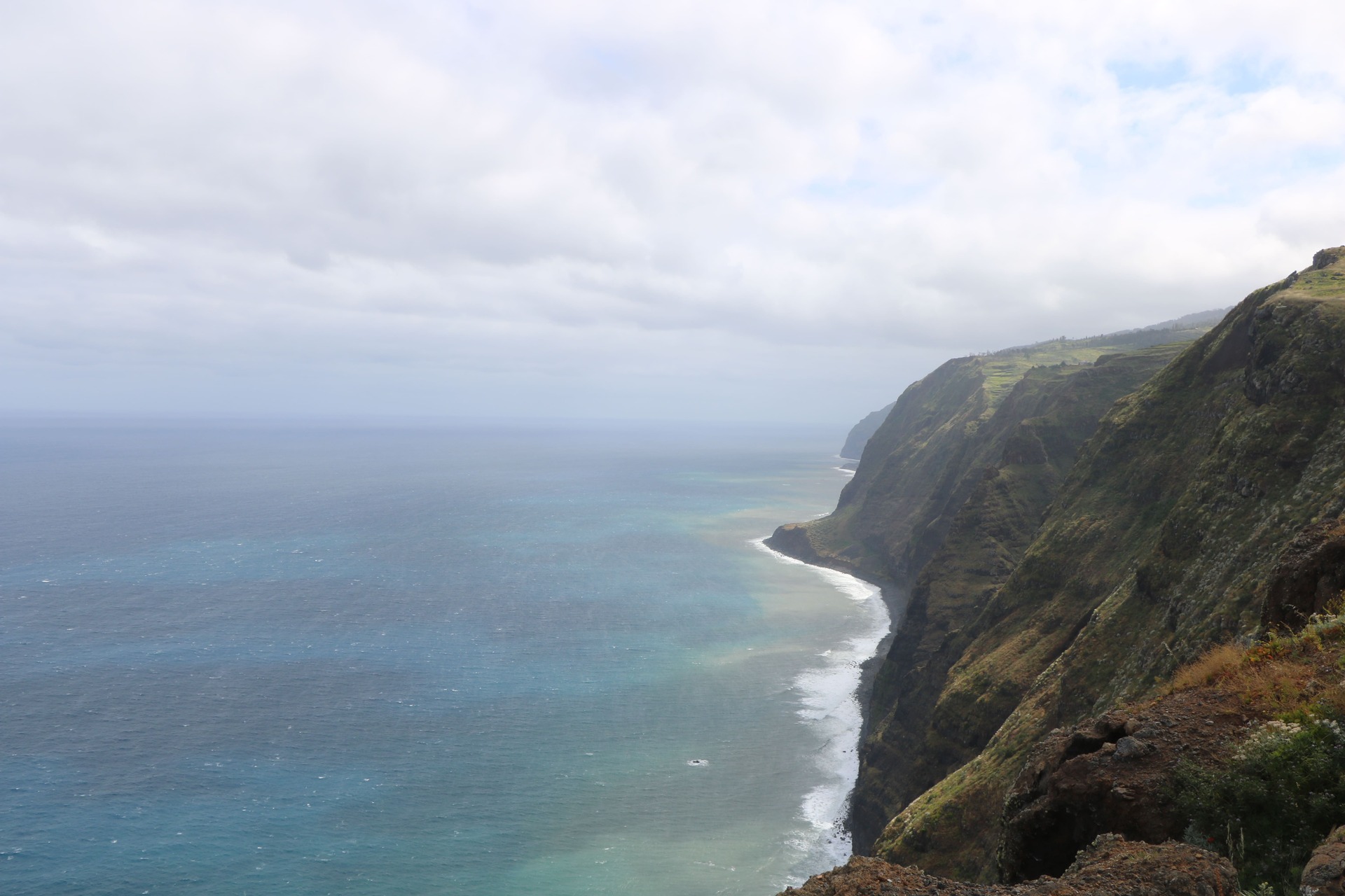 Miradouro Ponta do Pargo | Madeira