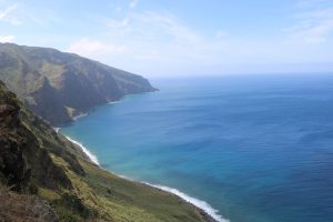 Miradouro-Ponta-do-Pargo | Madeira