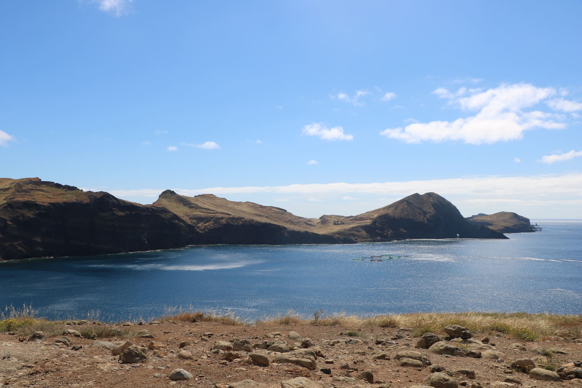 Ponta-de-Sao-Lourenco | Madeira