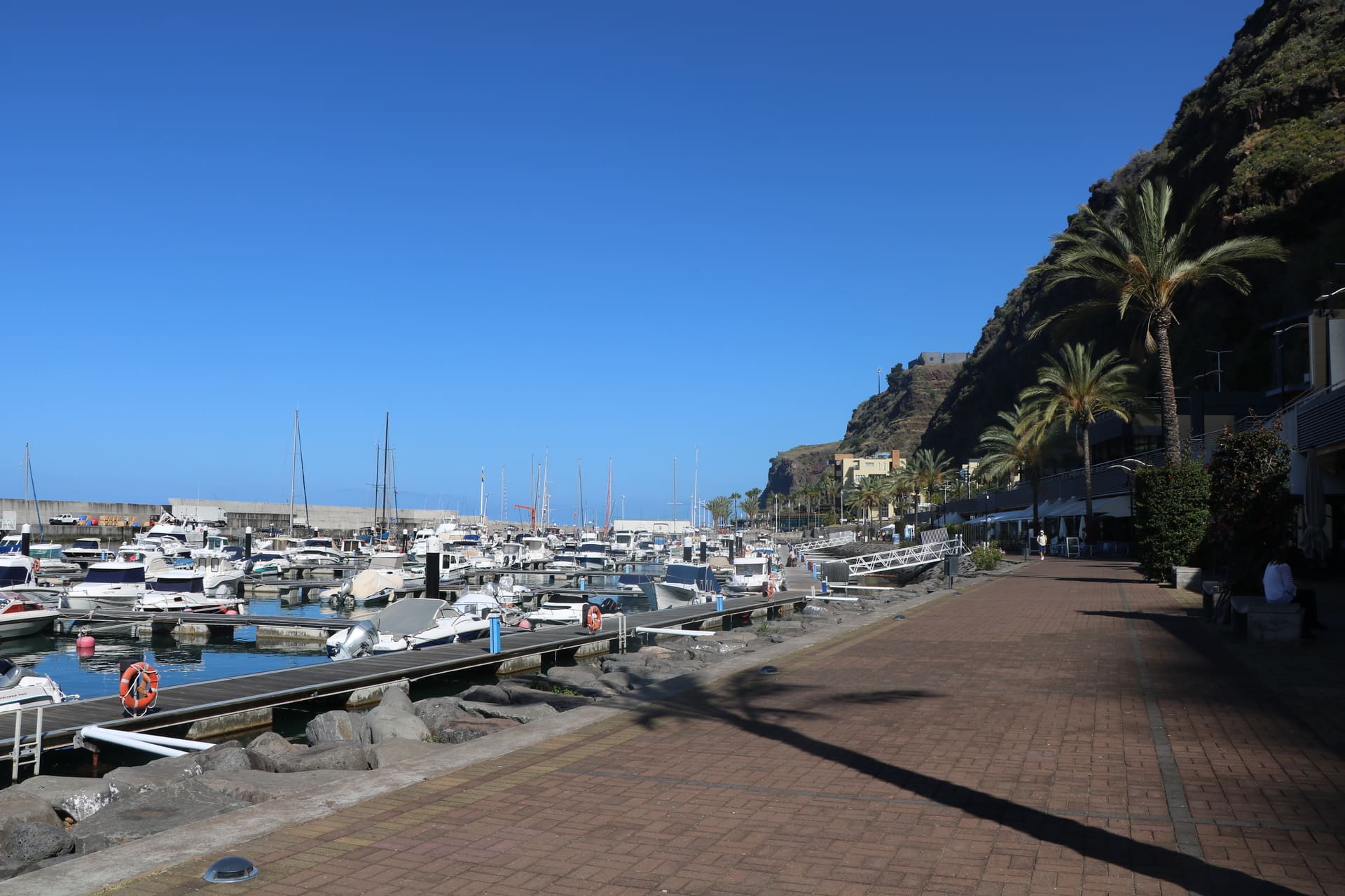 Praia-da-Calheta-3 | Madeira