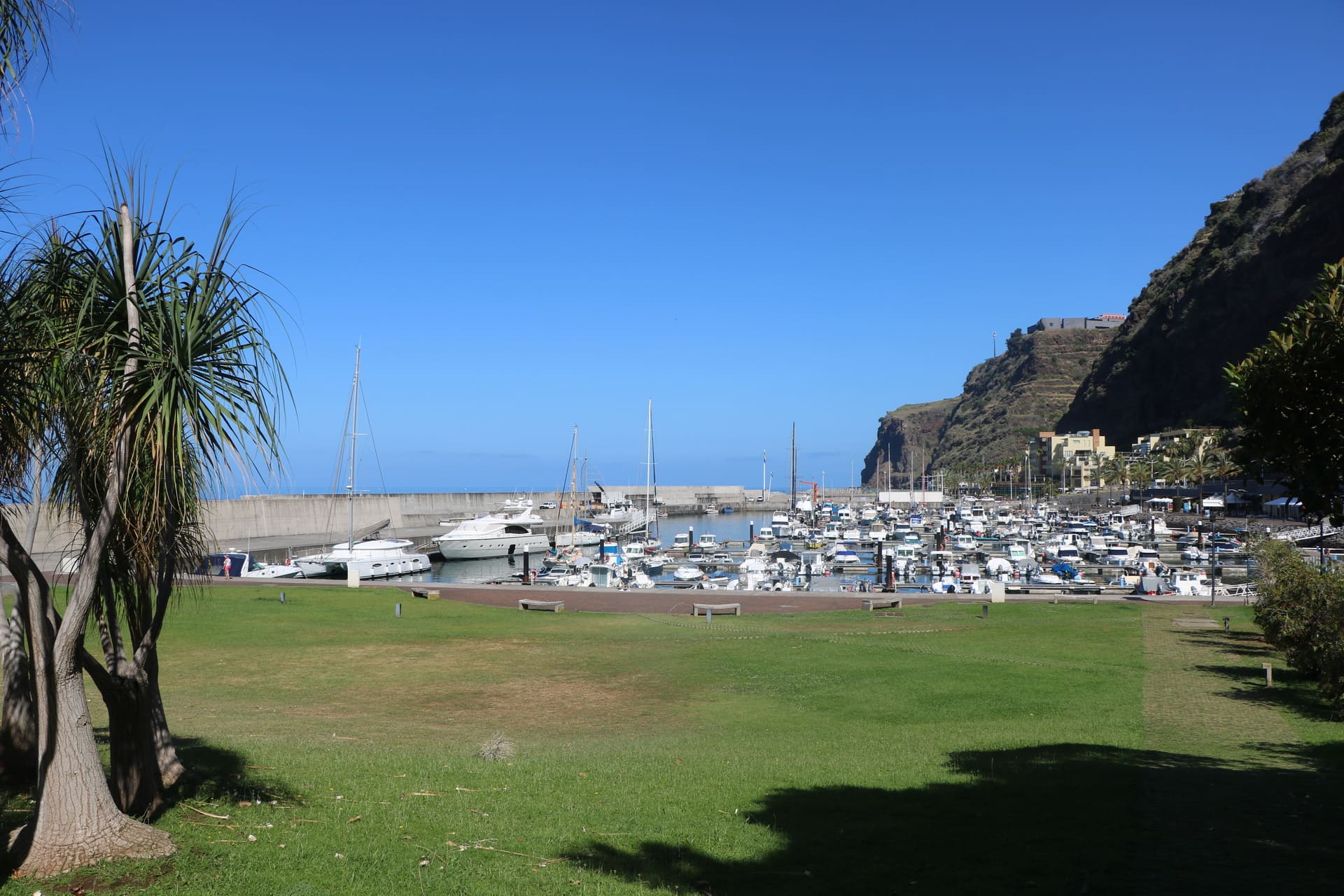 Praia-da-Calheta-5 | Madeira