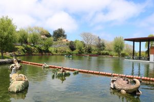 Santana - Parque Tematico-5 | Madeira