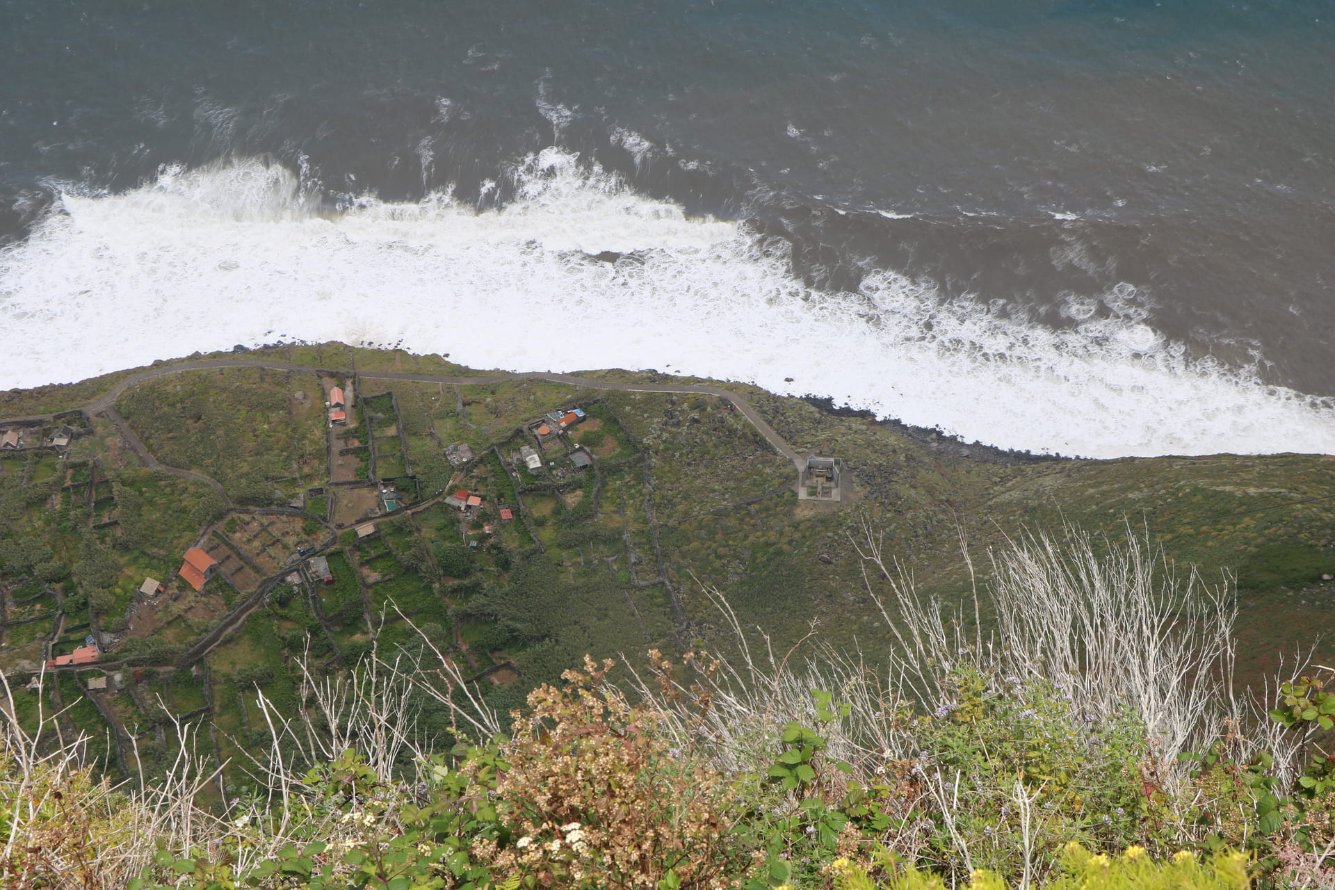 Teleférico Achadas 3 | Madeira