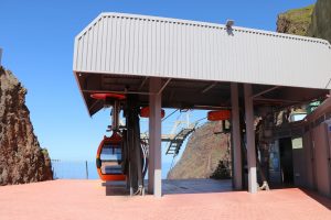Teleferico-do-Rancho-Câmara-de-Lobos-2 | Madeira