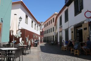 Vila-Câmara-de-Lobos-11 | Madeira