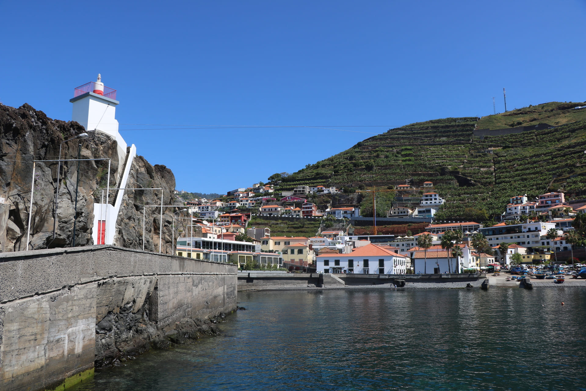 Vila-Câmara-de-Lobos-3 | Madeira