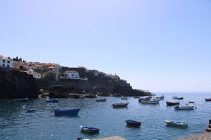 Vila Câmara de Lobos - 4 | Madeira