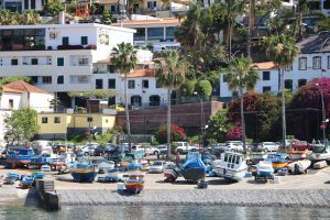 Vila-Câmara-de-Lobos-5 | Madeira