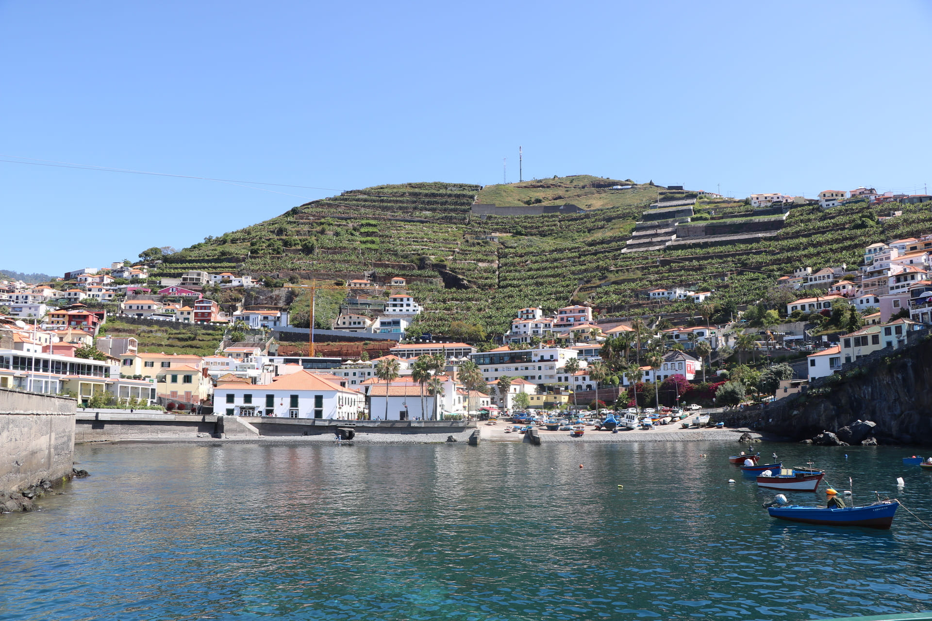 Vila-Câmara-de-Lobos-6 | Madeira