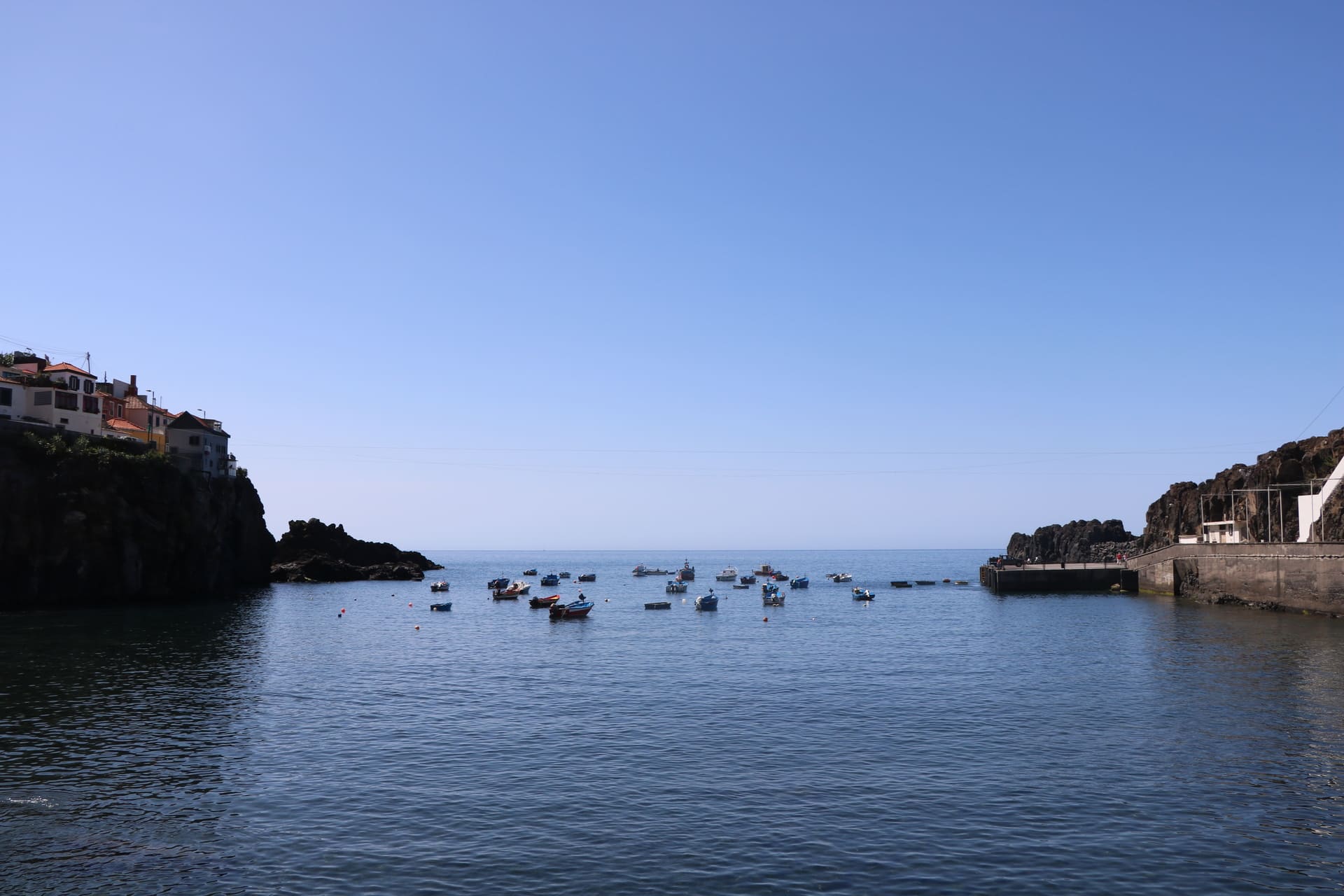 Vila Câmara de Lobos - 8 | Madeira