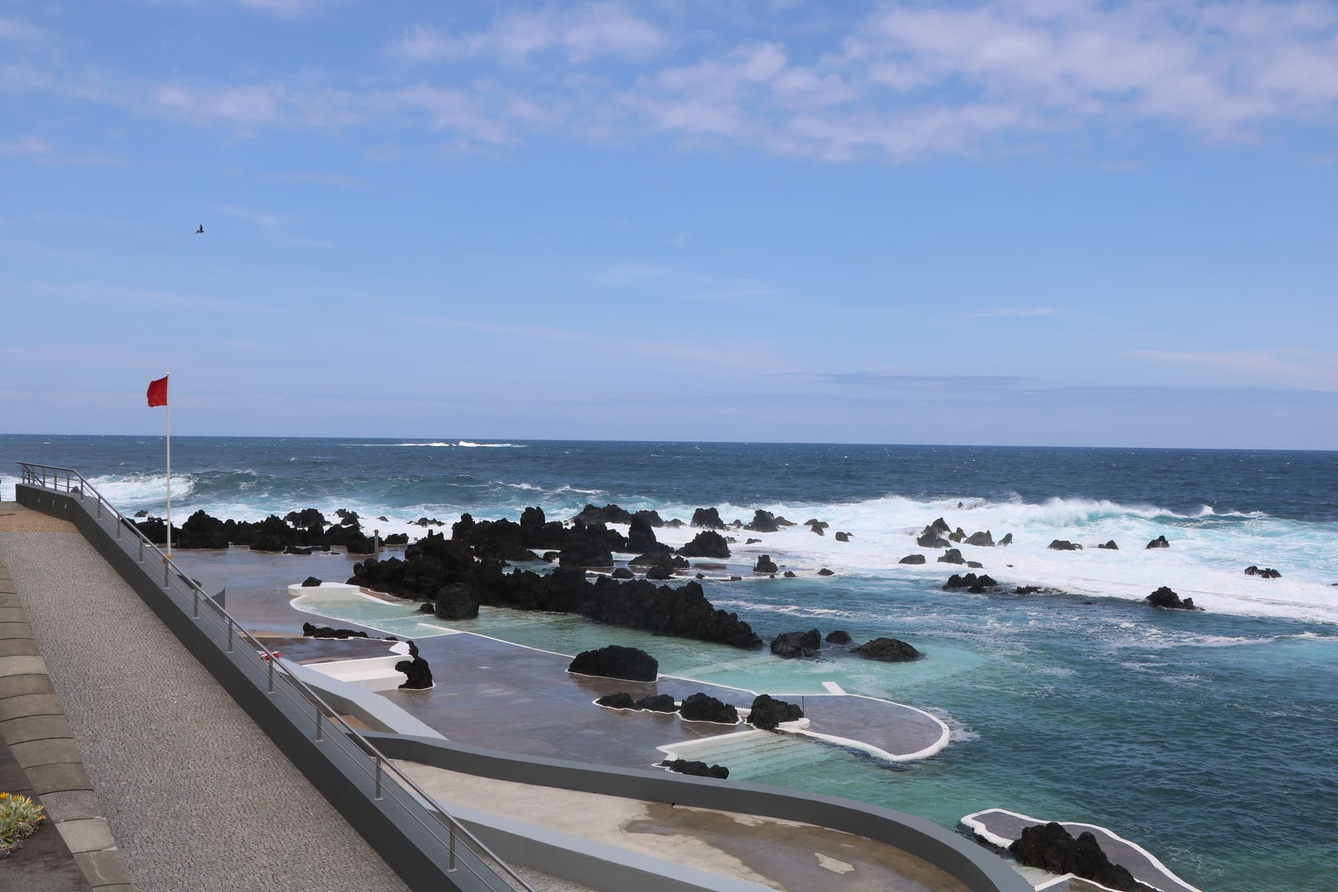 Vila Porto Moniz 11 | Madeira
