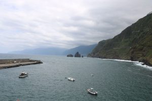 Vila Porto Moniz 2 | Madeira