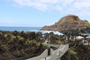 Vila Porto Moniz 3 | Madeira