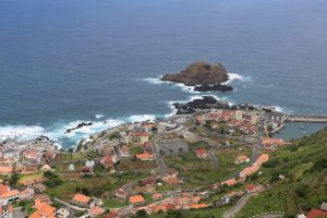 Porto Moniz | Madeira