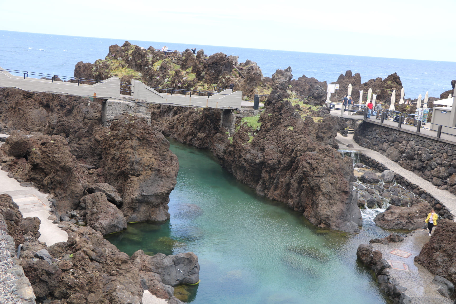 Porto Moniz | Madeira