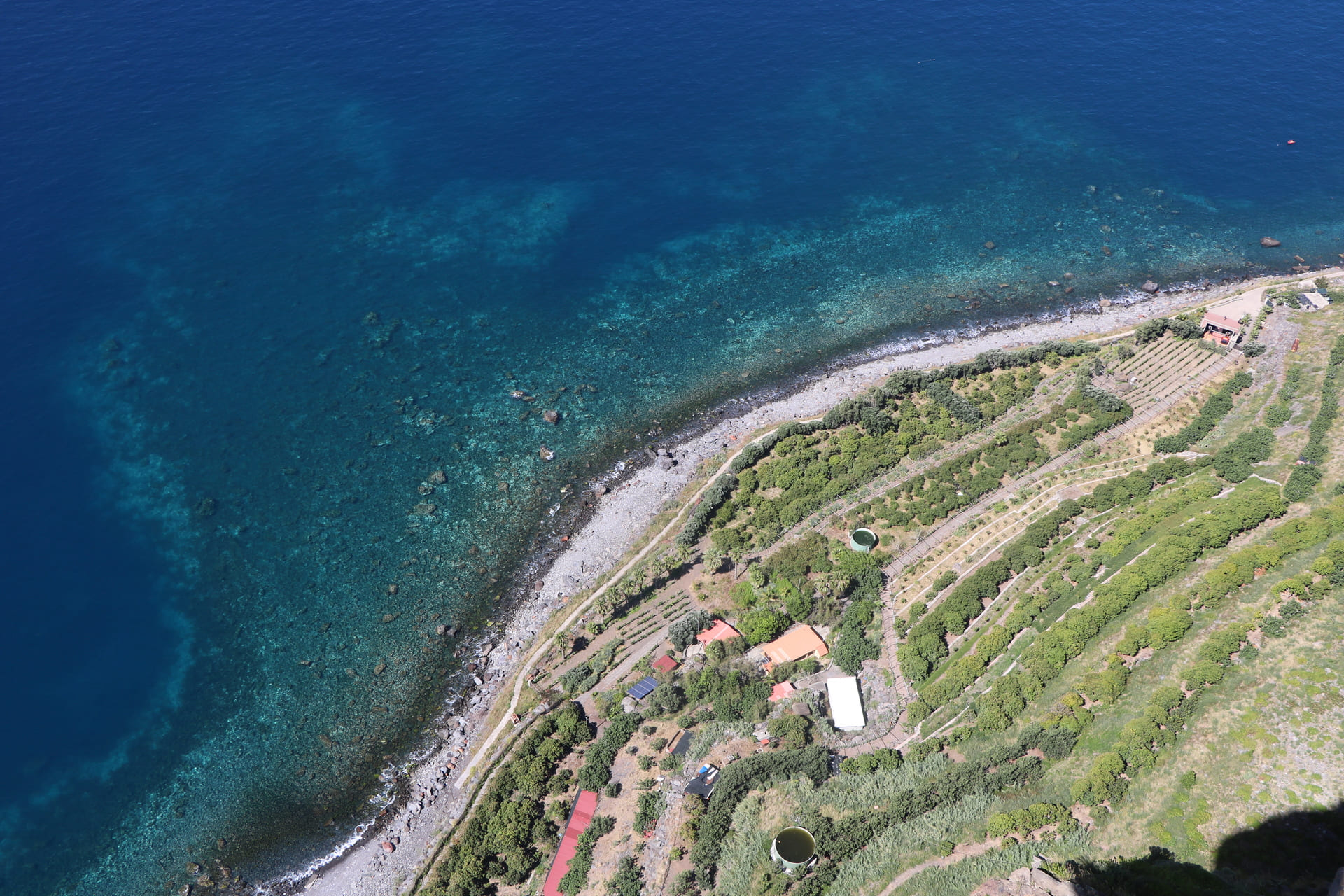 Vista-Teleferico-do-Rancho-Câmara-de-Lobos-2 | Madeira