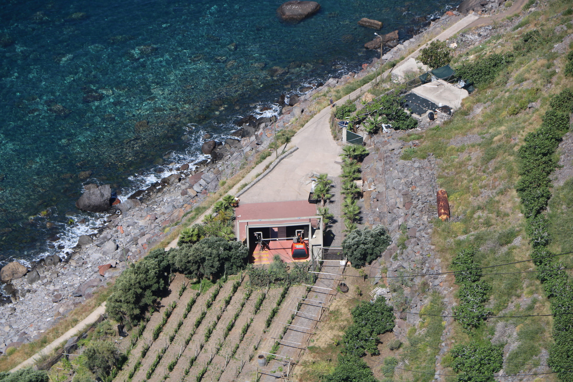 Vista-Teleferico-do-Rancho-Câmara-de-Lobos-4 | Madeira