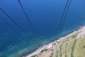 Vista Teleferico do Rancho - Câmara de Lobos - 6 | Madeira